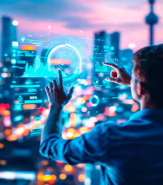imagen de IoT